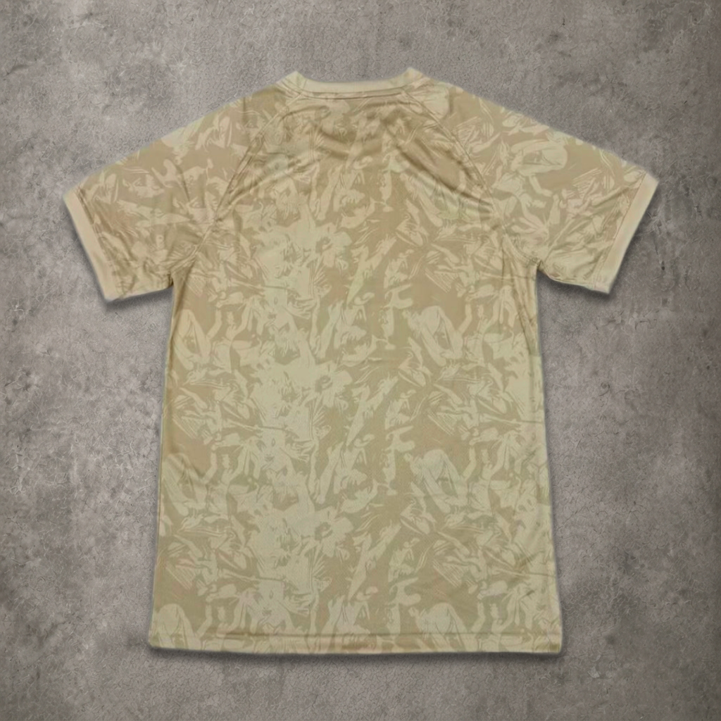 PSG Beige Concept