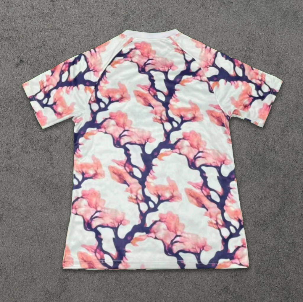 Japan Cherry Blossom Concept