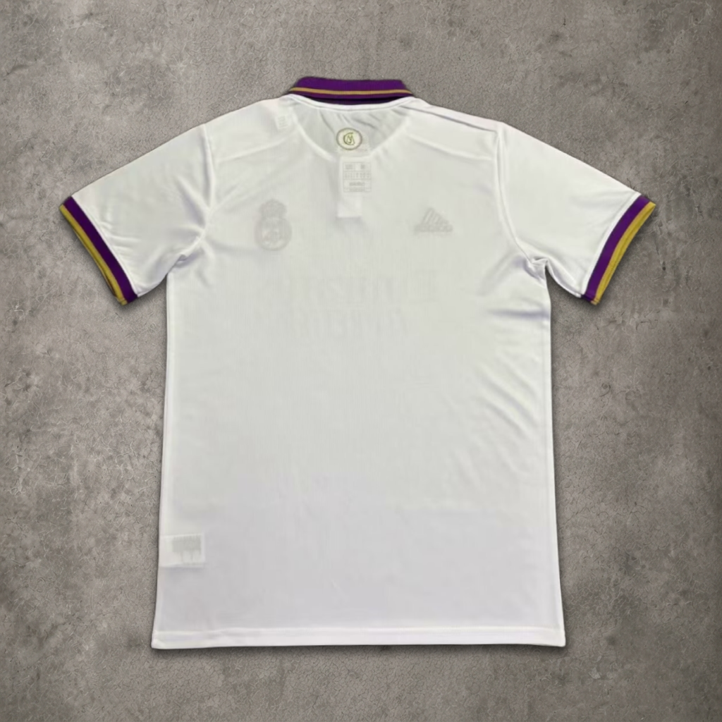 Real Madrid Fantasy Concept
