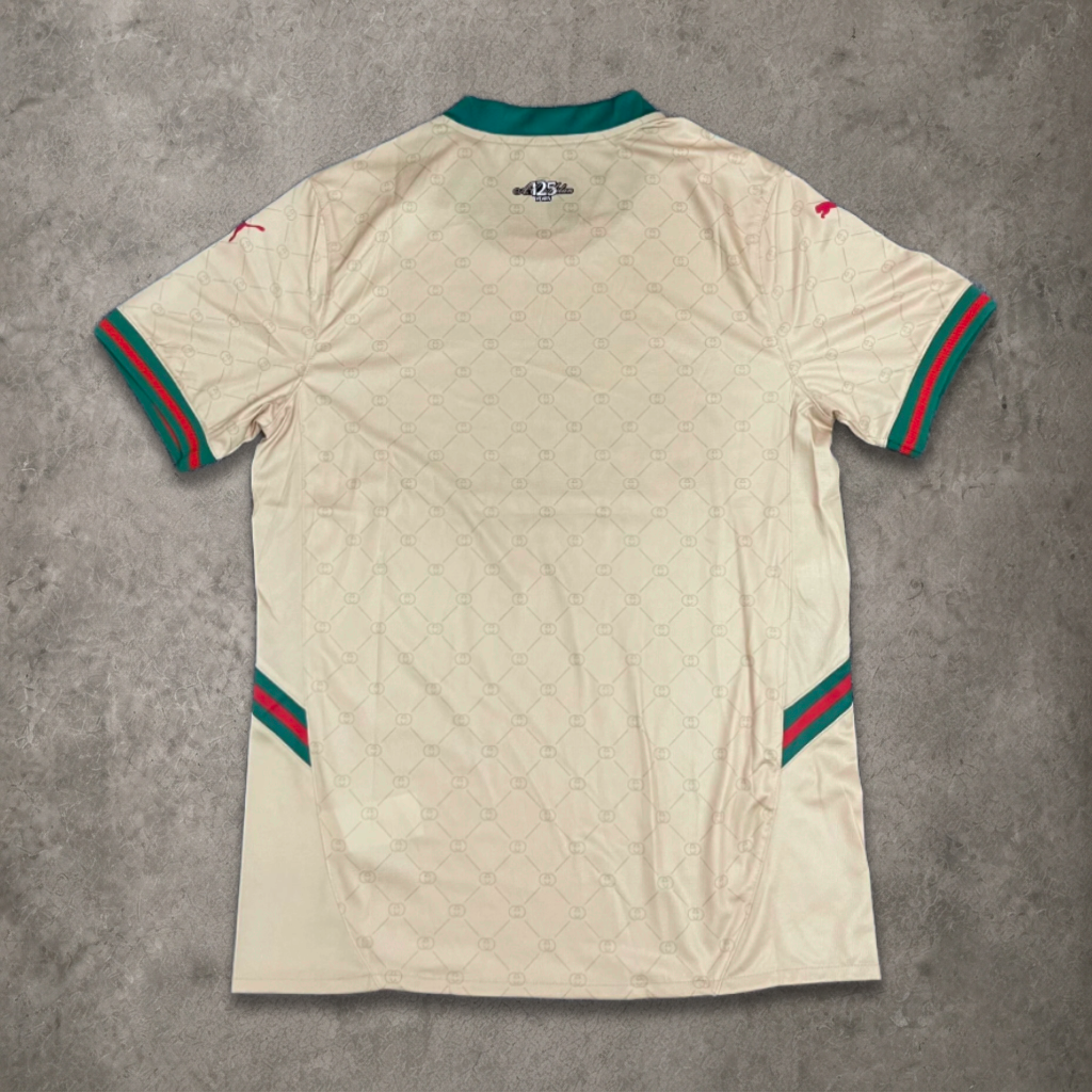 AC Milan x Gucci Concept