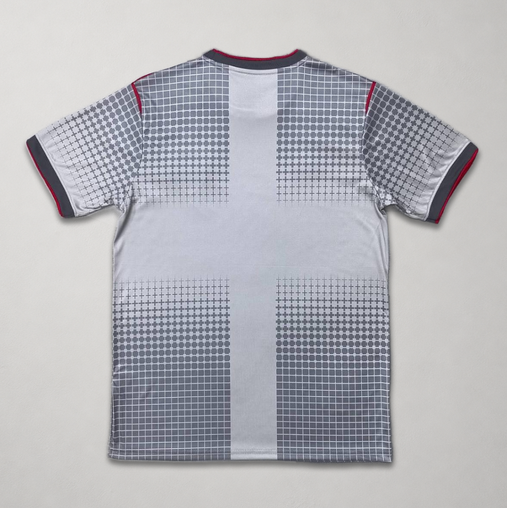 England Palace Concept