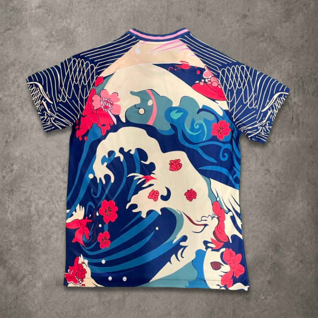 Tottenham Sea Wave Concept