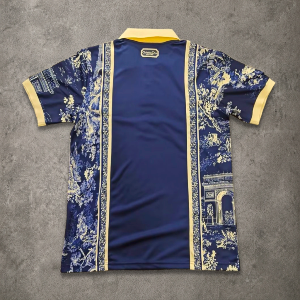 PSG Dior Concept