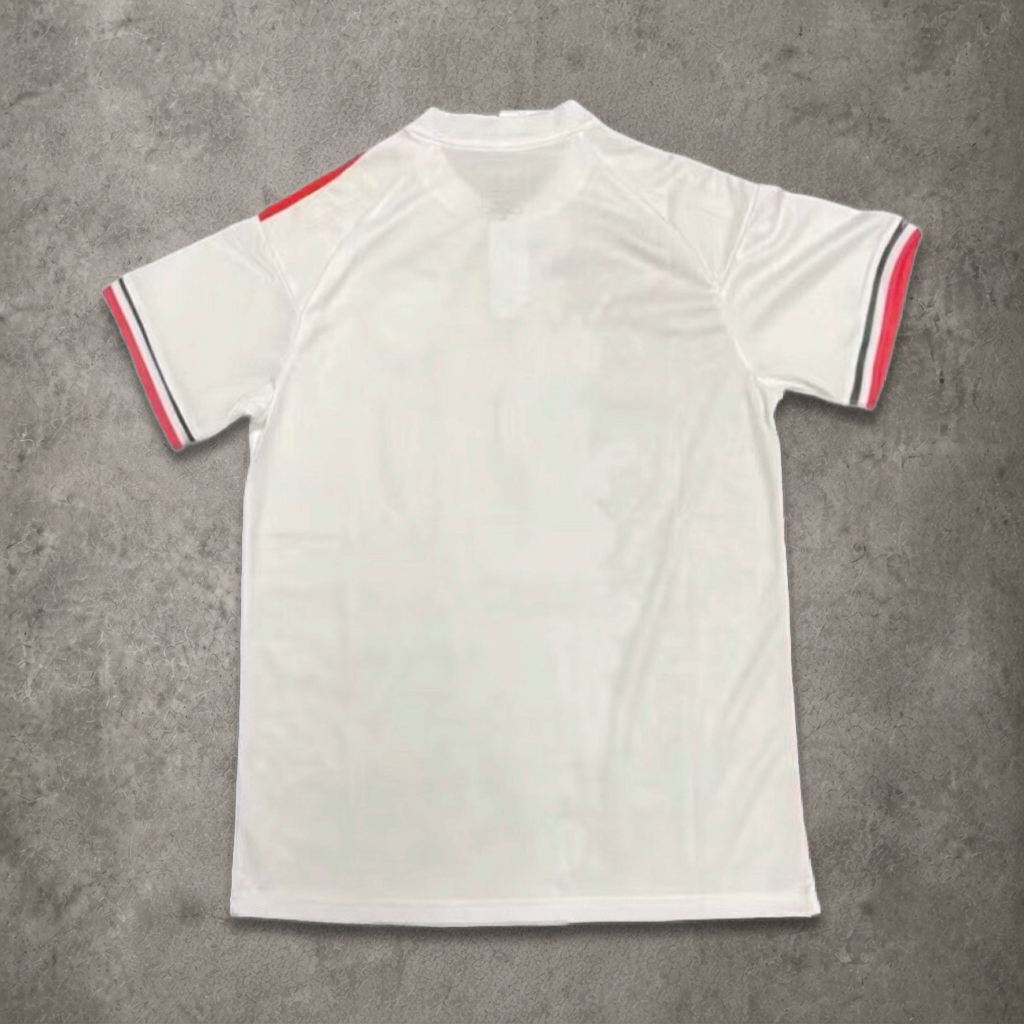 Manchester United Trafford Roses Concept
