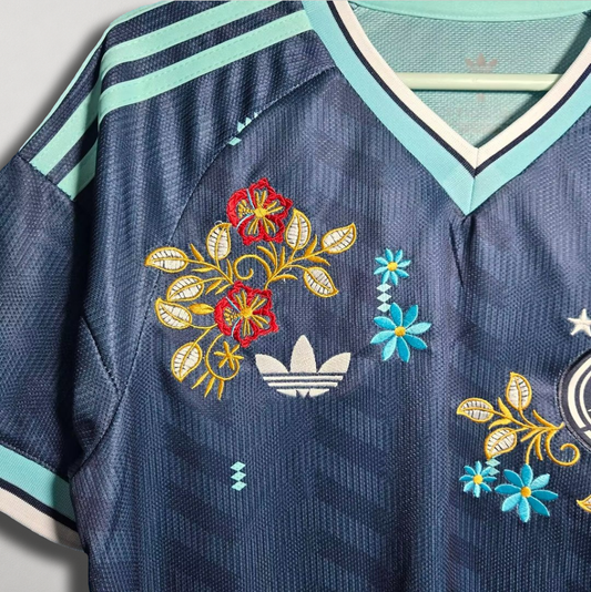 Germany Away Embroidered Edition