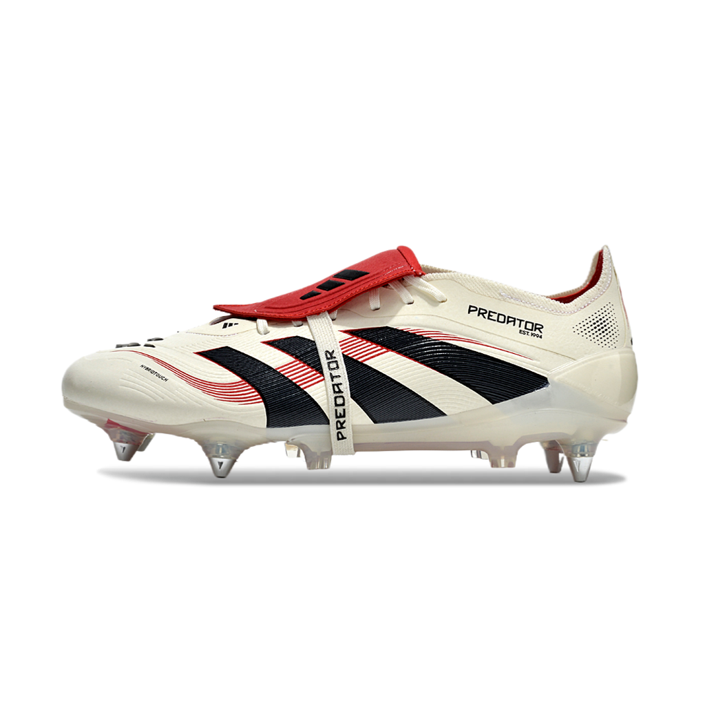 Adidas 25 Predator Elite Tongue