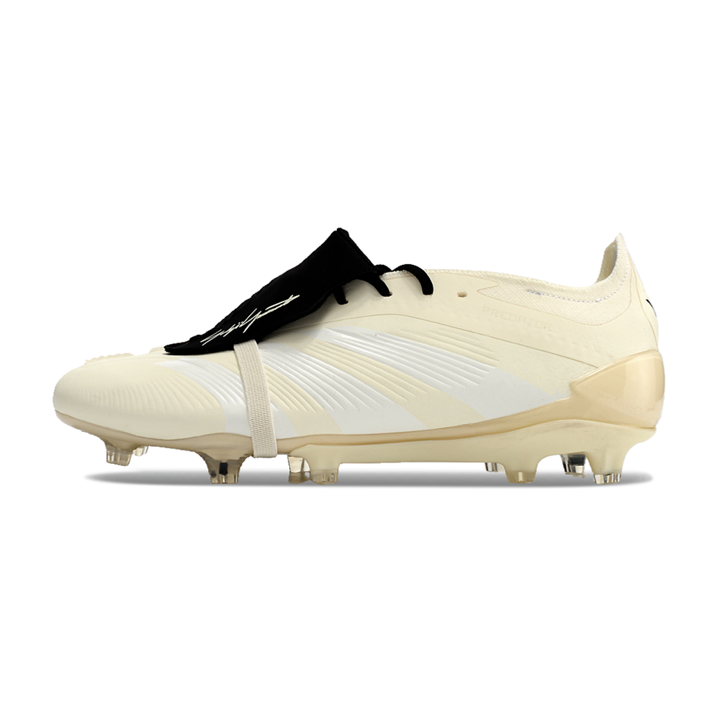 Adidas Predator Elite Tongue