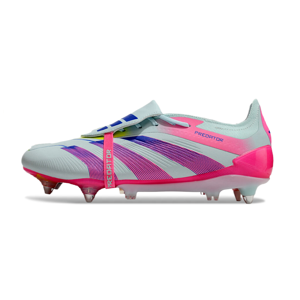 Adidas Predator Elite Tongue
