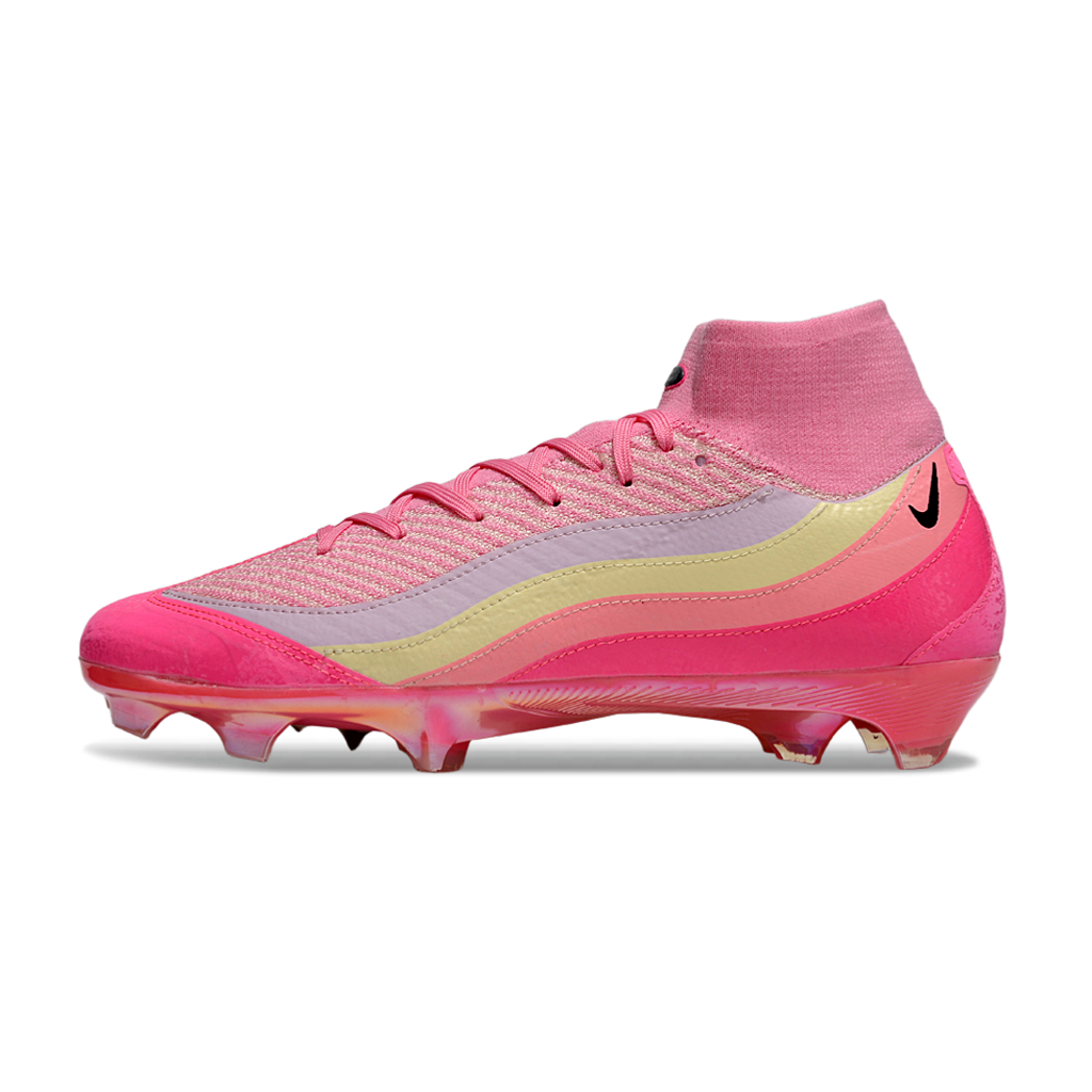 Nike Air Zoom Mercurial Superfly IIX Elite
