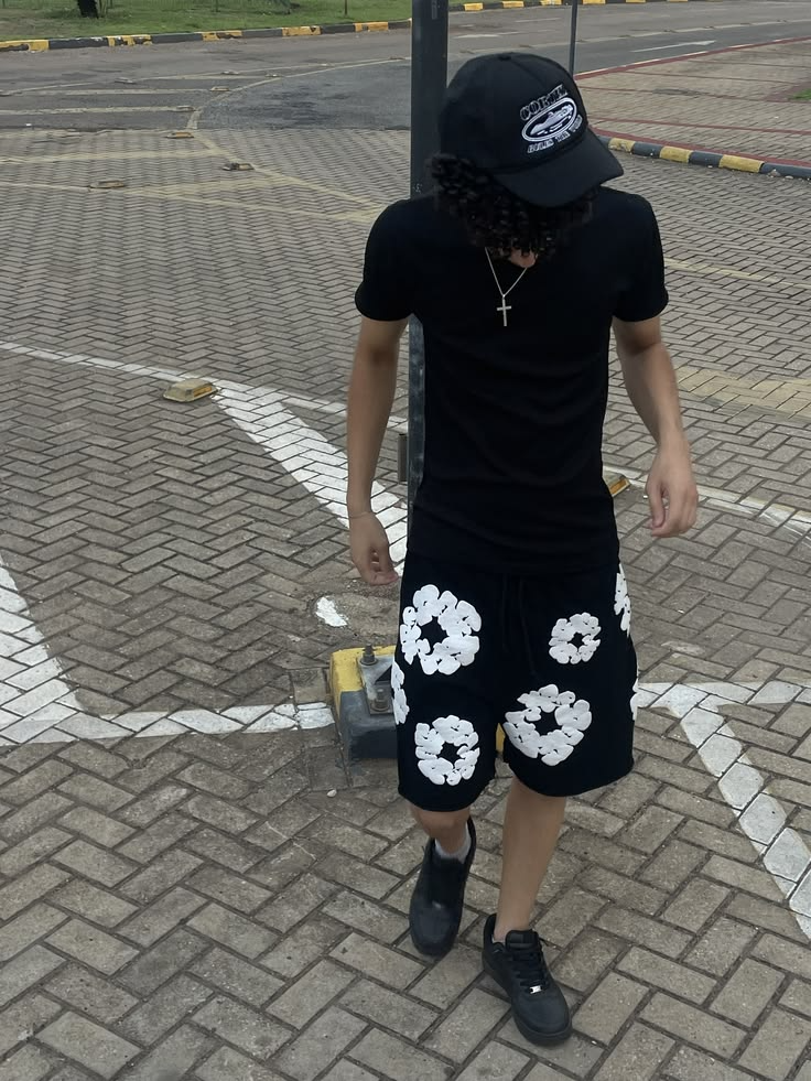 SHORTS COLLECTION
