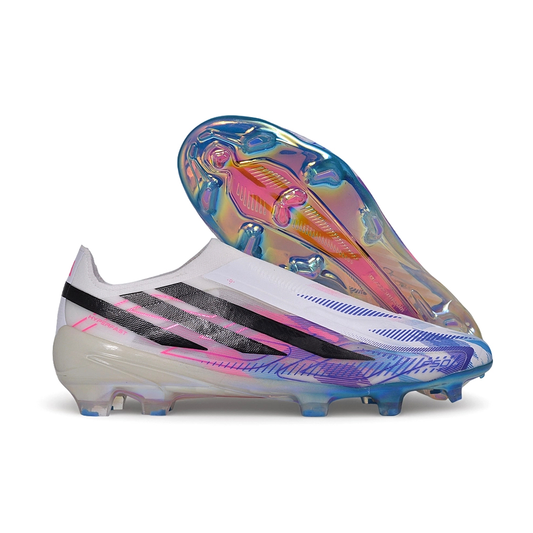 Adidas F50 Hyperfast Elite Laceless