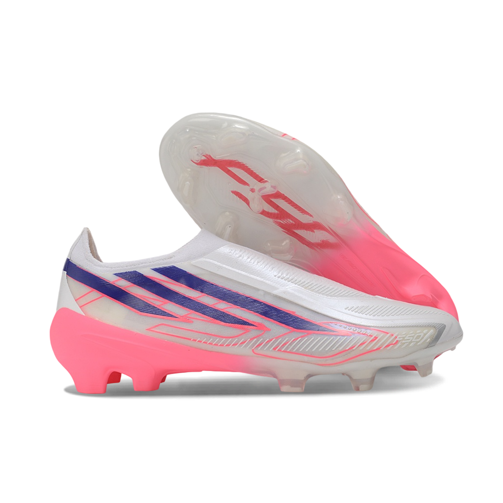 Adidas F50 Hyperfast Elite Laceless