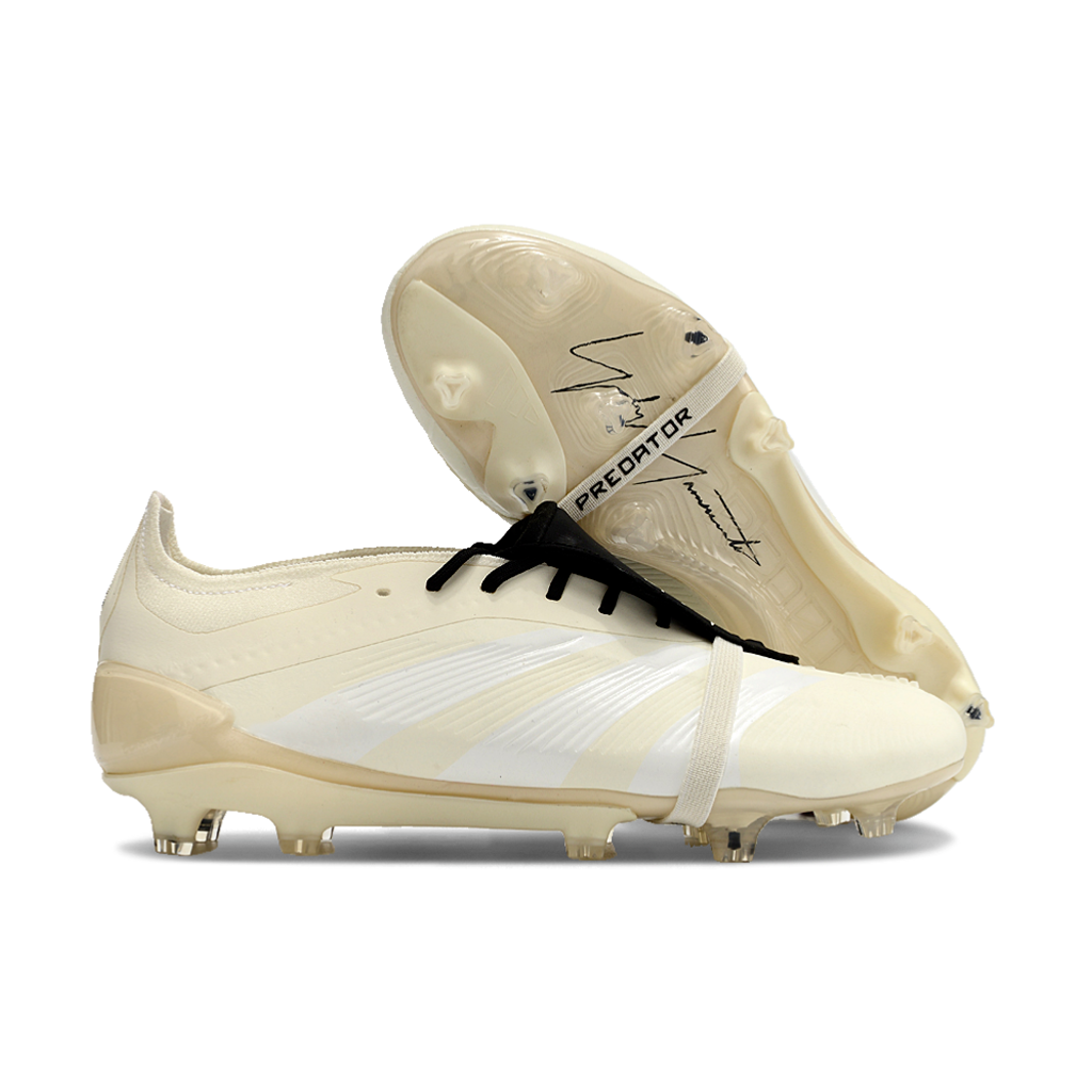 Adidas Predator Elite Tongue