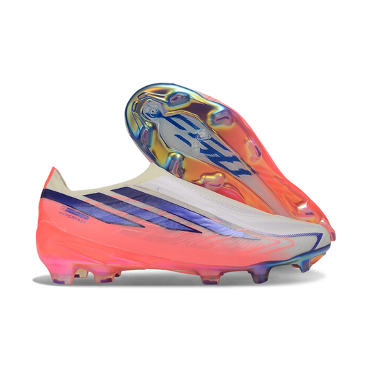 Adidas F50 Hyperfast Elite Laceless