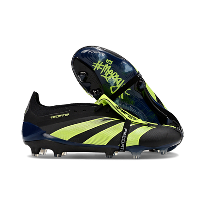 Adidas Predator Elite Tongue