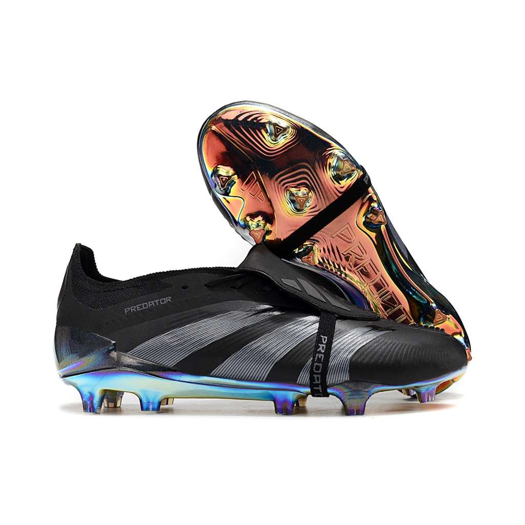 Adidas Predator Elite Tongue