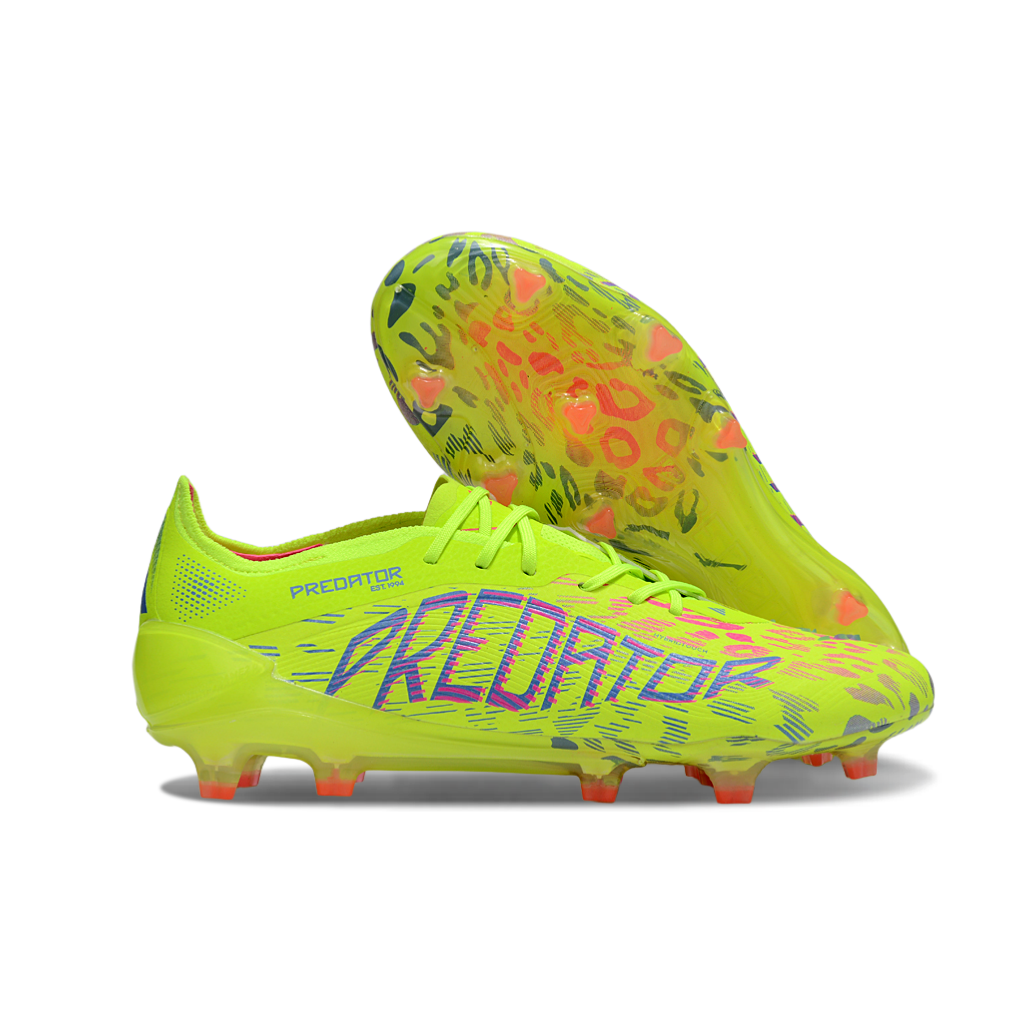 Adidas 25 Predator Elite