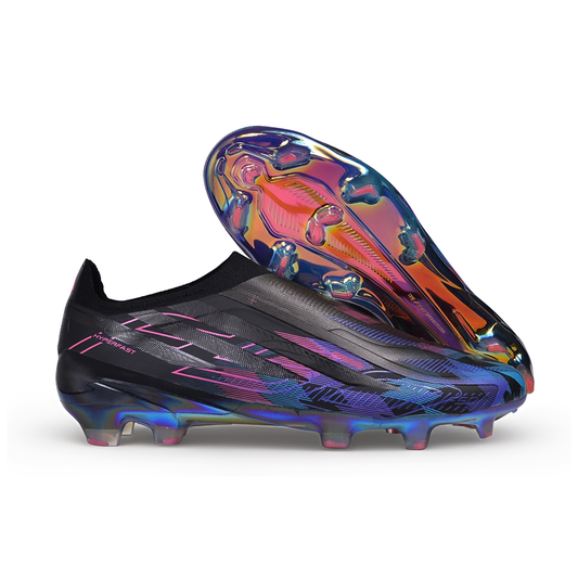 Adidas F50 Hyperfast Elite Laceless