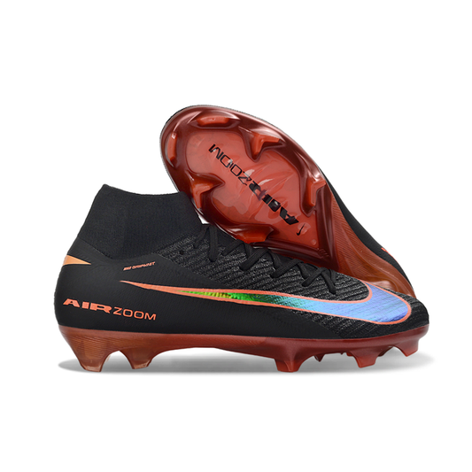 Nike Air Zoom Mercurial Superfly IIX Elite