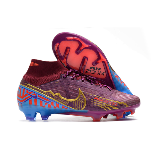 Nike Air Zoom Mercurial Superfly IX Elite