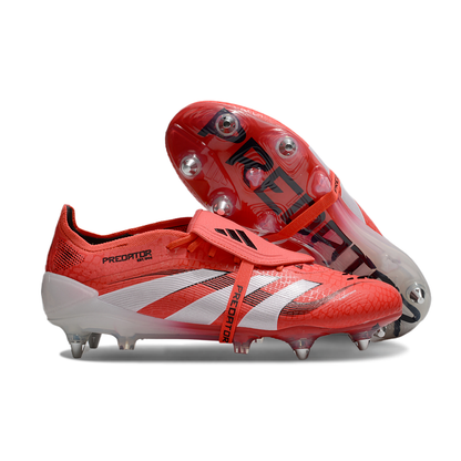 Adidas 25 Predator Elite Tongue