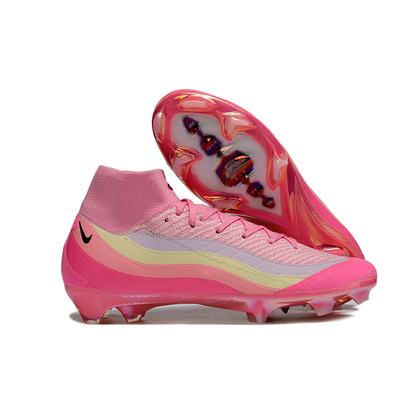 Nike Air Zoom Mercurial Superfly IIX Elite