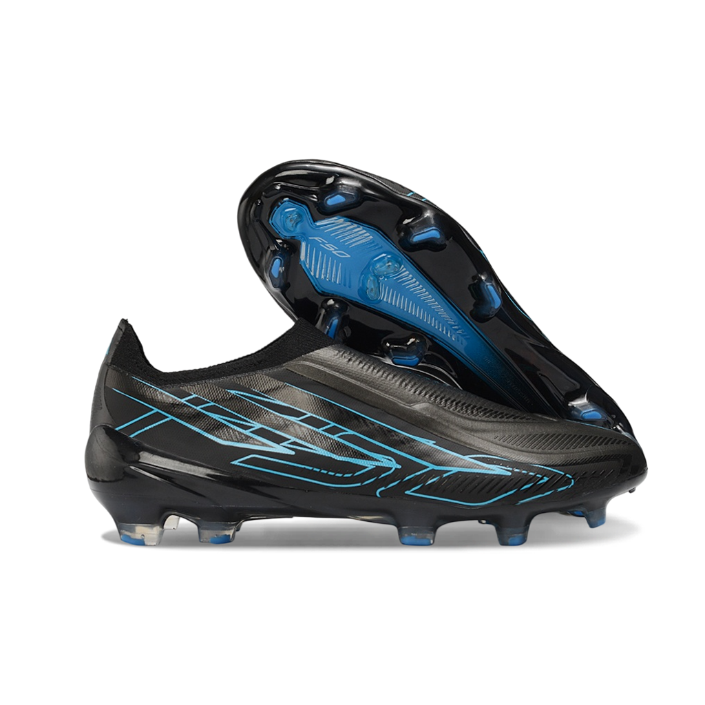 Adidas F50 Hyperfast Elite Laceless