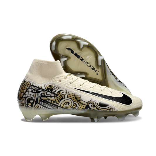 Nike Air Zoom Mercurial Superfly IIX Elite