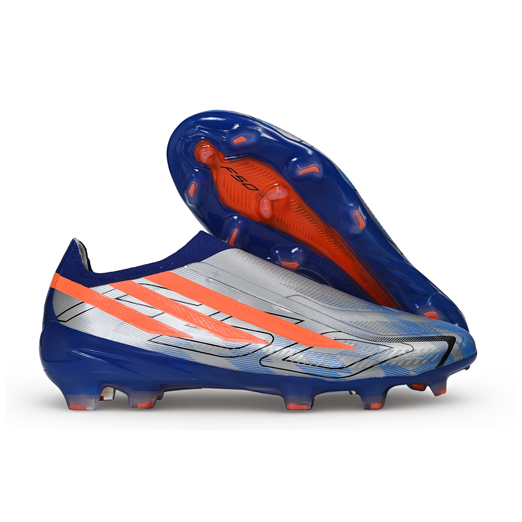 Adidas F50 Hyperfast Elite Laceless