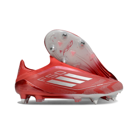 Adidas F50 Elite Laceless
