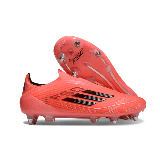 Adidas F50 Elite Laceless