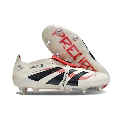 Adidas 25 Predator Elite Tongue