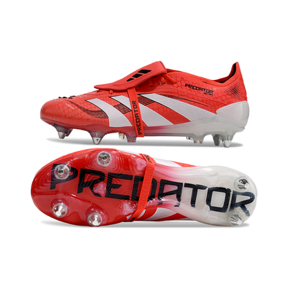 Adidas 25 Predator Elite Tongue