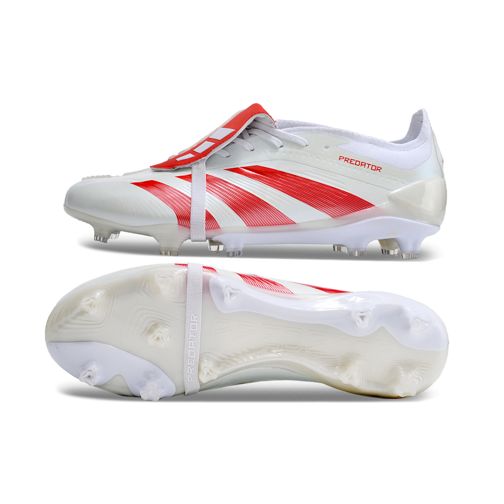 Adidas Predator Elite Tongue