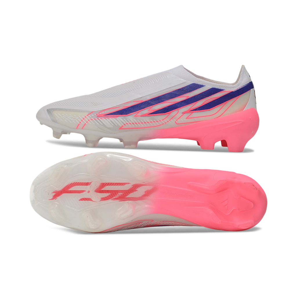 Adidas F50 Hyperfast Elite Laceless