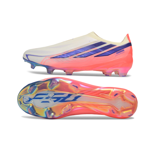 Adidas F50 Hyperfast Elite Laceless