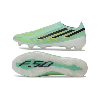 Adidas F50 Hyperfast Elite Laceless
