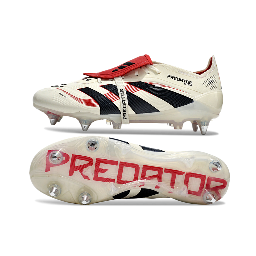 Adidas 25 Predator Elite Tongue