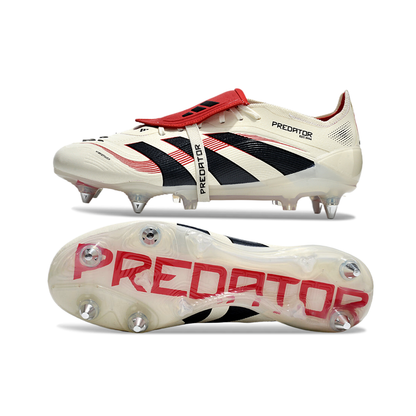 Adidas 25 Predator Elite Tongue