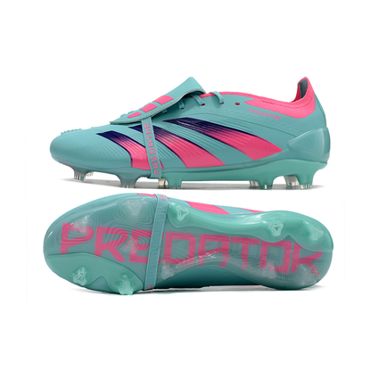 Adidas Predator Elite Tongue