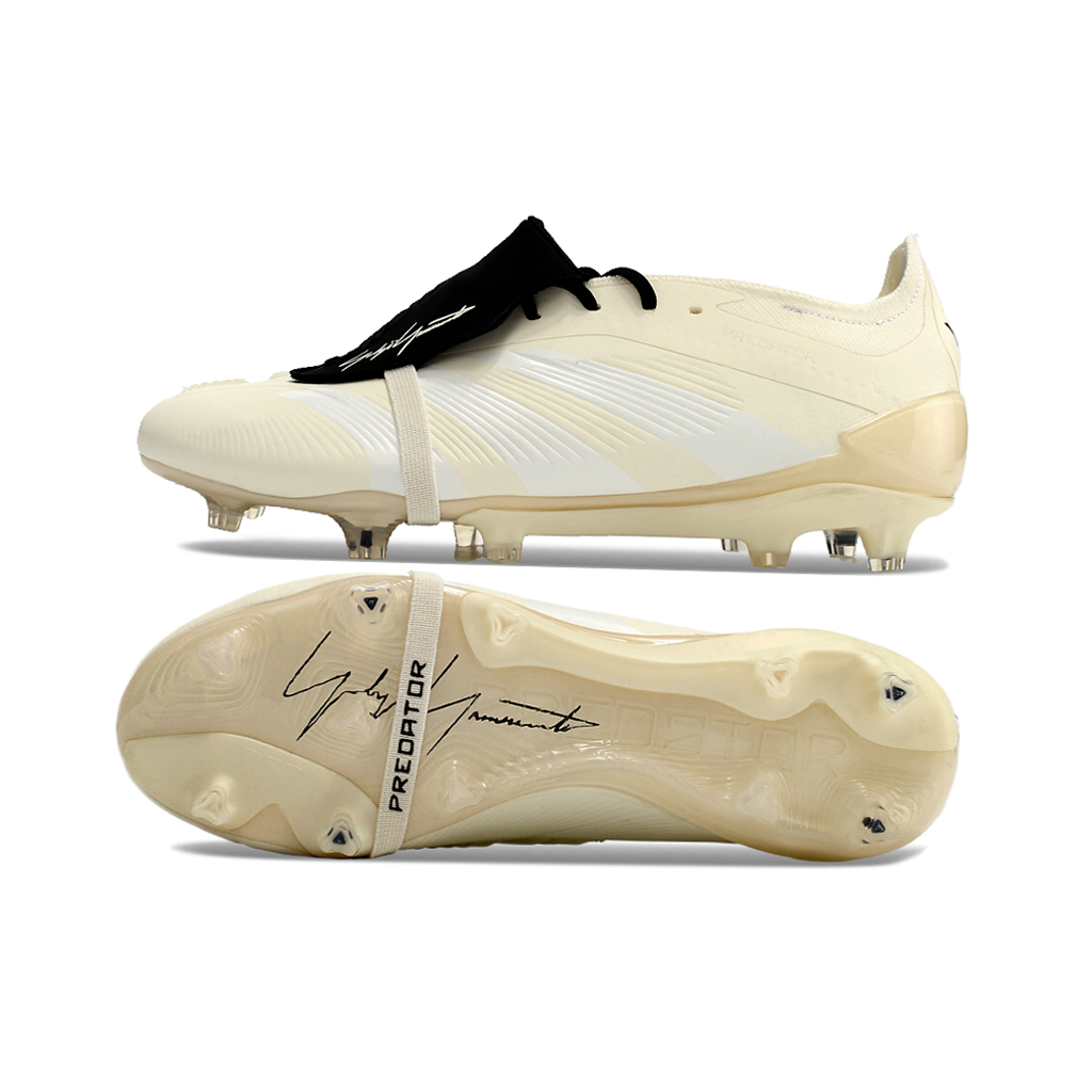 Adidas Predator Elite Tongue