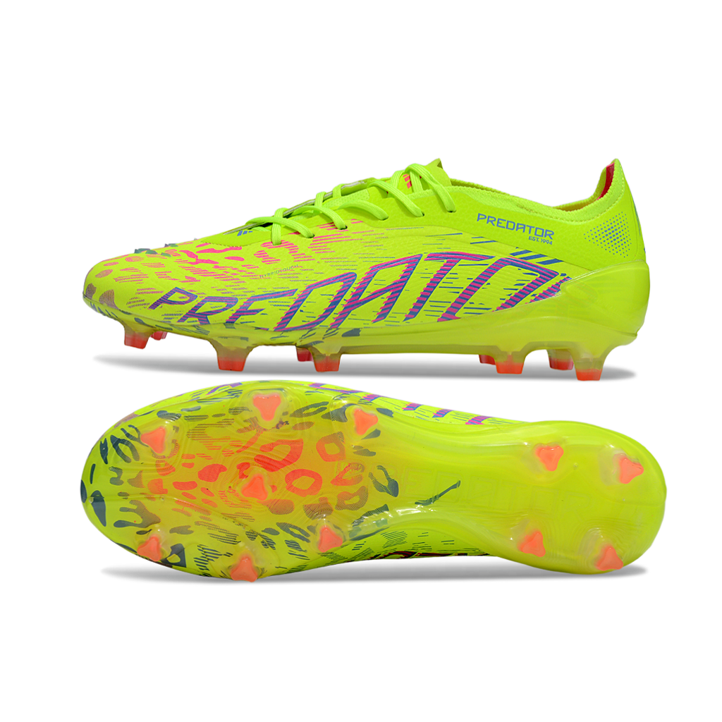 Adidas 25 Predator Elite