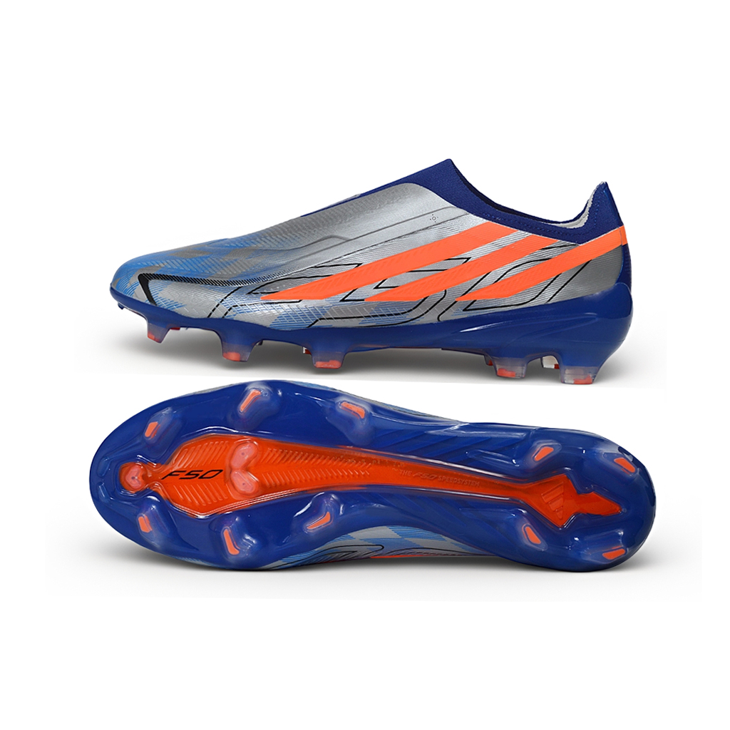 Adidas F50 Hyperfast Elite Laceless