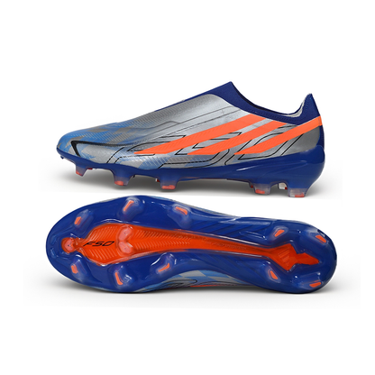 Adidas F50 Hyperfast Elite Laceless