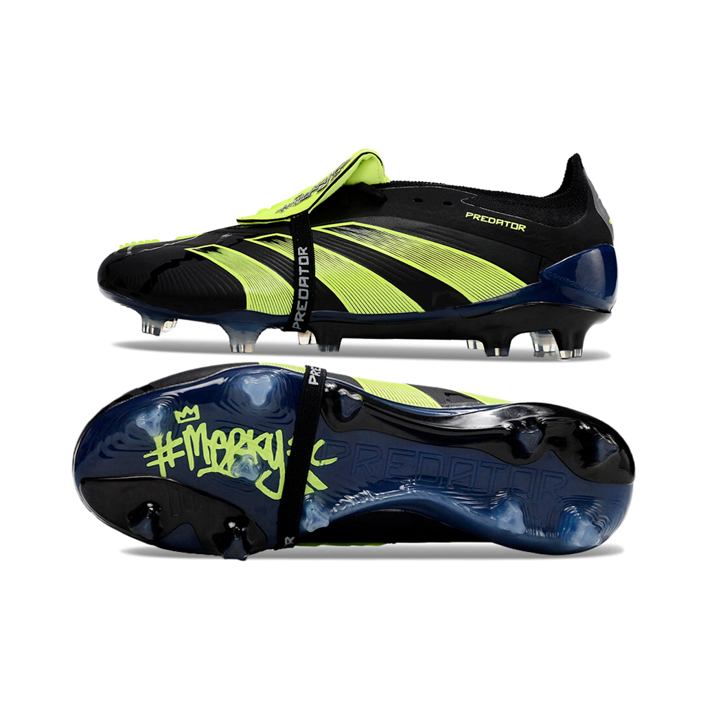 Adidas Predator Elite Tongue