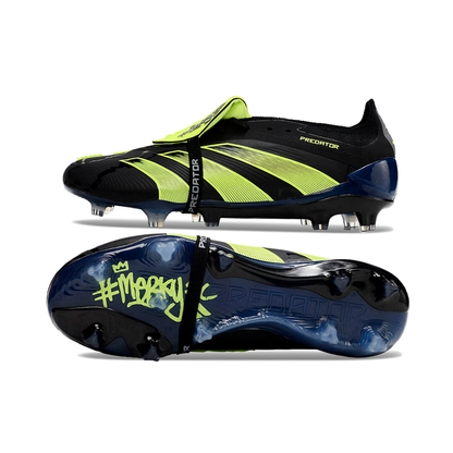 Adidas Predator Elite Tongue