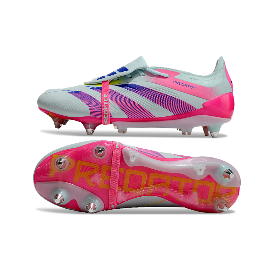 Adidas Predator Elite Tongue