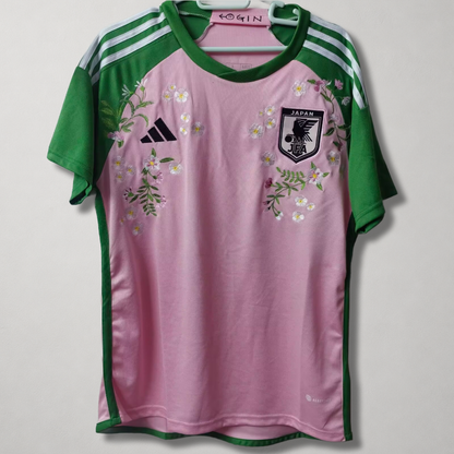 Japan Away Embroidered Edition