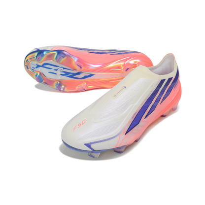 Adidas F50 Hyperfast Elite Laceless