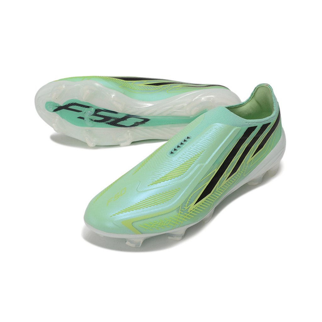 Adidas F50 Hyperfast Elite Laceless